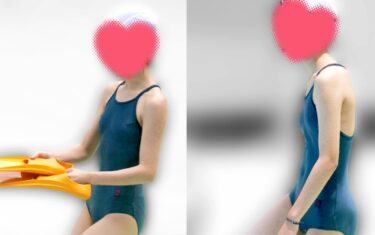 【濃青研/MICK88】夏色パラダイスjj46（体育の時間！写真集JJP4-6）