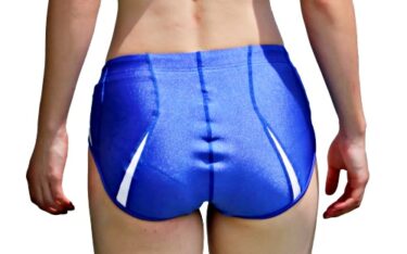 【AIリマスター】air_0528_02 人気があるのも納得この顔でこの体はクッリクしたくなる！：ニューヨーク体育大学