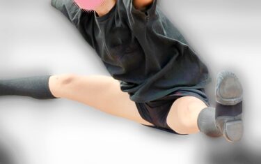 チアです　400：白いチャペル