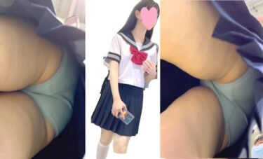 あどけないS級美女パンチラ放送局251:アンガー