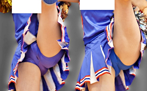 激カワチア2：てつを （ARASHI）