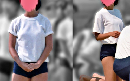 【濃青研】中運動会写真集C1-1