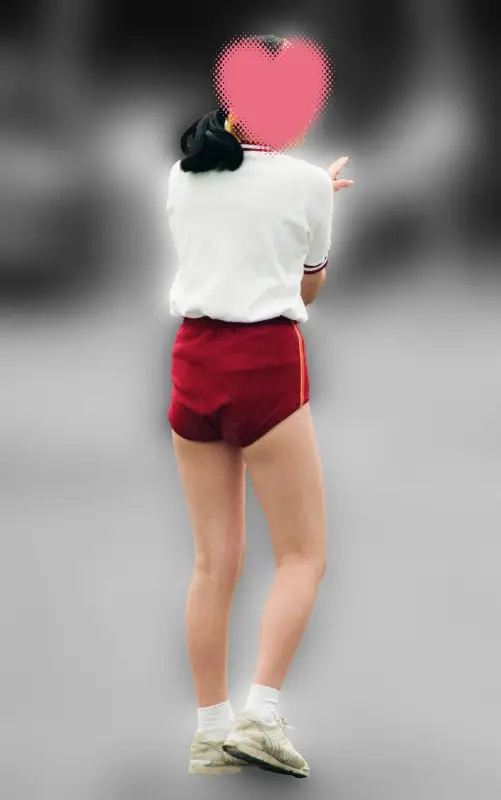 若さでGO!c271(中運動会写真集C27-1) 画像つき詳細レビュー