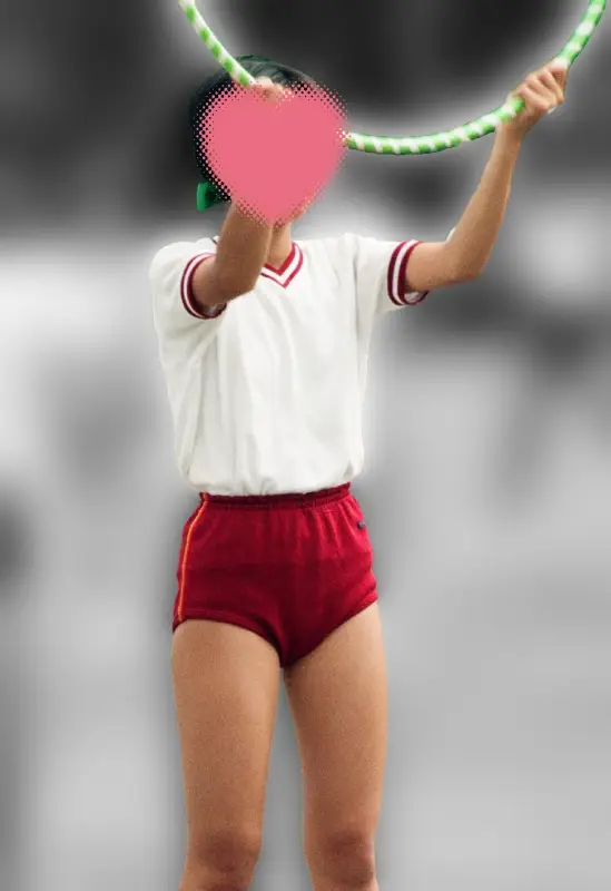 若さでGO!c271(中運動会写真集C27-1) 画像つき詳細レビュー