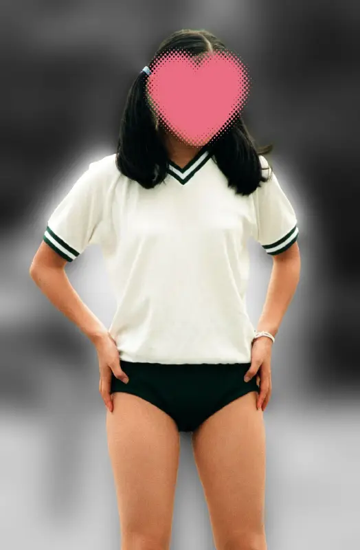 若さでGO!c271(中運動会写真集C27-1) 画像つき詳細レビュー