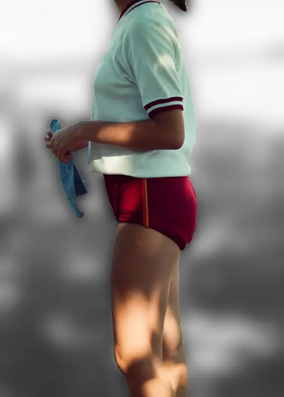 若さでGO!c271(中運動会写真集C27-1) 画像つき詳細レビュー