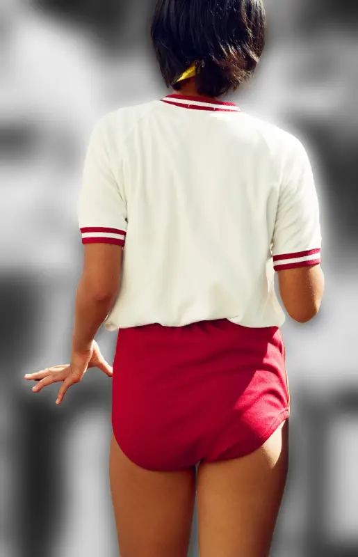 若さでGO!c271(中運動会写真集C27-1) 画像つき詳細レビュー