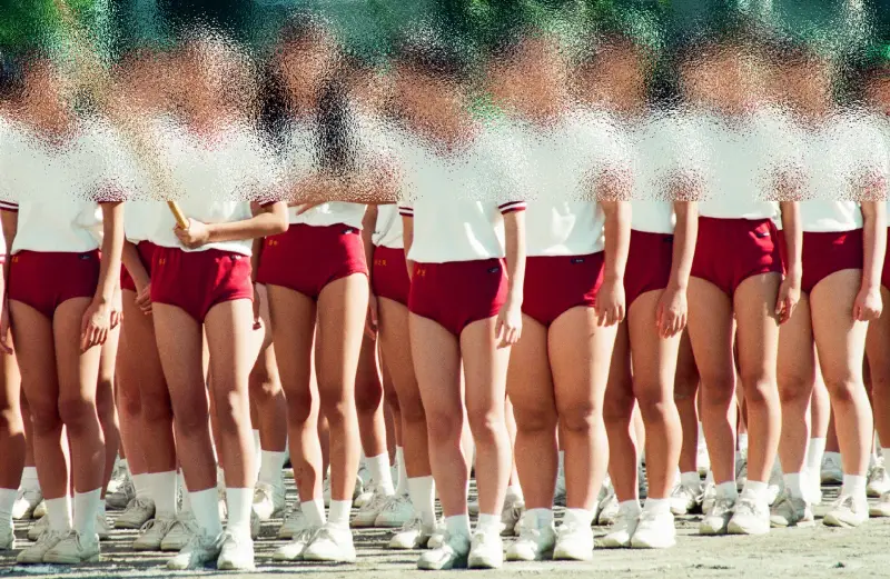 若さでGO!c271(中運動会写真集C27-1) 画像つき詳細レビュー