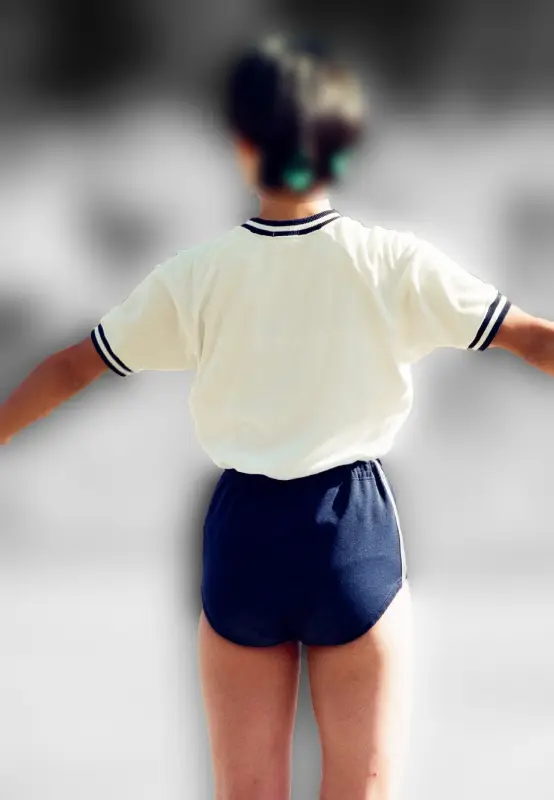 若さでGO!c271(中運動会写真集C27-1) 画像つき詳細レビュー