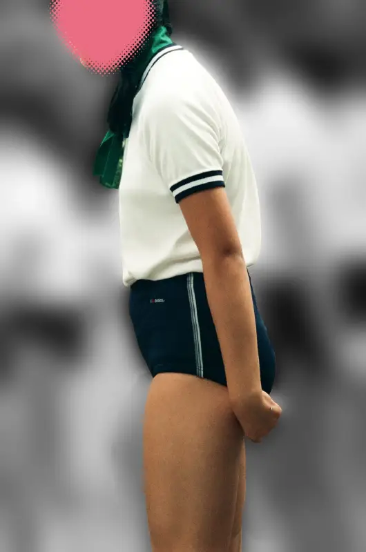 若さでGO!c271(中運動会写真集C27-1) 画像つき詳細レビュー