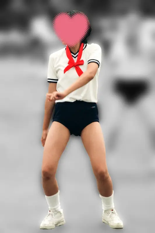 若さでGO!c271(中運動会写真集C27-1) 画像つき詳細レビュー