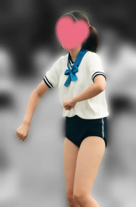 若さでGO!c271(中運動会写真集C27-1) 画像つき詳細レビュー