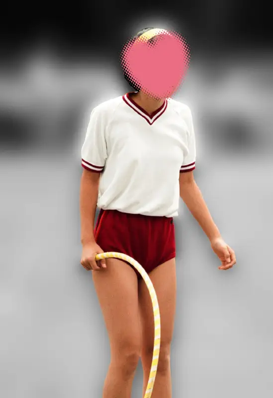 若さでGO!c271(中運動会写真集C27-1) 画像つき詳細レビュー