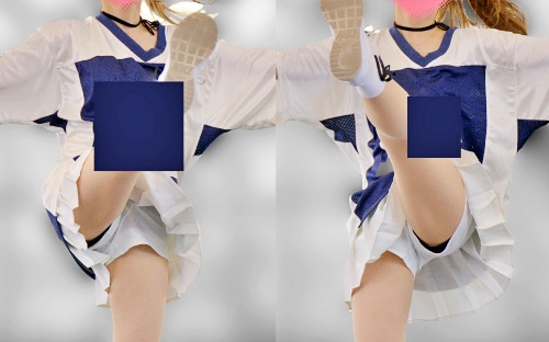 チア#234：はんなお