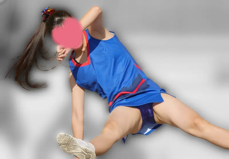 チア#238 たっぷりくっきりチア2 画像つき詳細レビュー