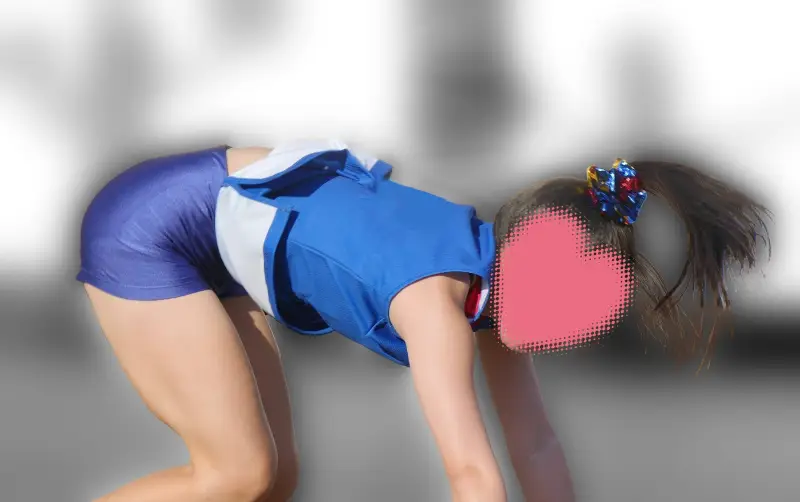 チア#238 たっぷりくっきりチア2 画像つき詳細レビュー