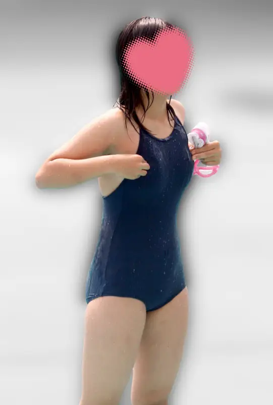 夏色パラダイスjj51(体育の時間!写真集JJP5-1) 画像つき詳細レビュー