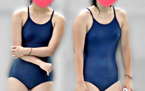 【濃青研/MICK88】夏色パラダイスjj52（体育の時間！写真集JJP5-2）