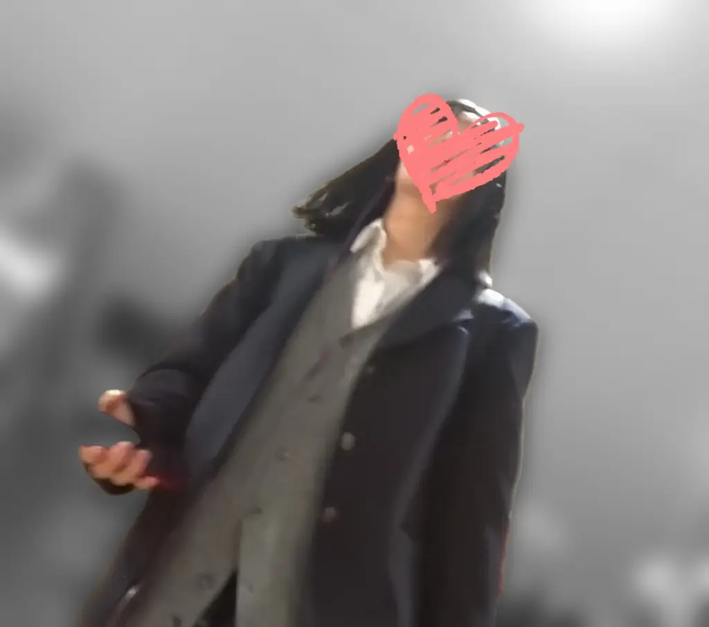 【制服JK】さかさんぽ No.046 やりたい放題でアドレナリンどばどば。その結果…。【顔出し】 画像つき詳細レビュー