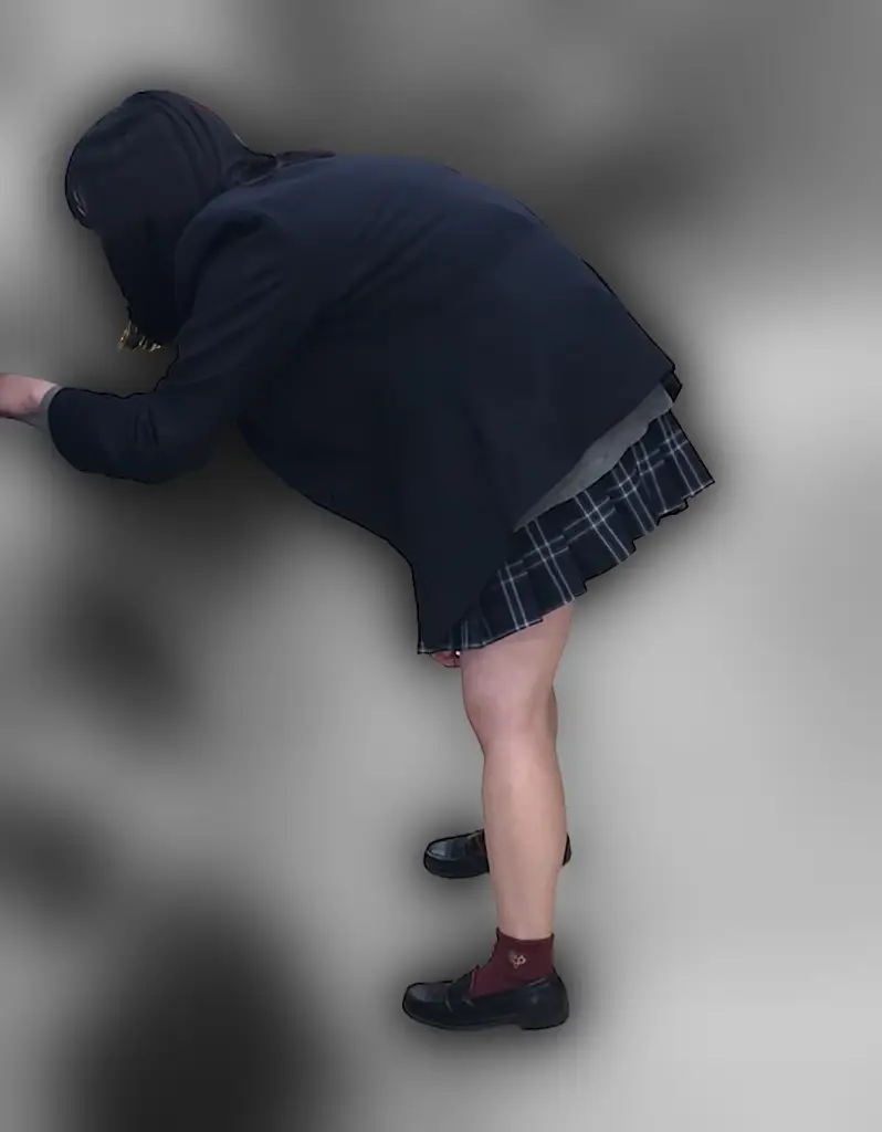 【制服JK】さかさんぽ No.046 やりたい放題でアドレナリンどばどば。その結果…。【顔出し】 画像つき詳細レビュー