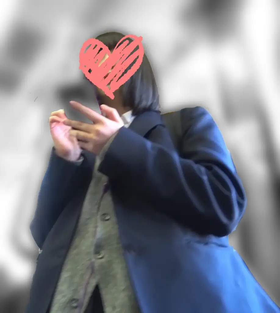 【制服JK】さかさんぽ No.046 やりたい放題でアドレナリンどばどば。その結果…。【顔出し】 画像つき詳細レビュー