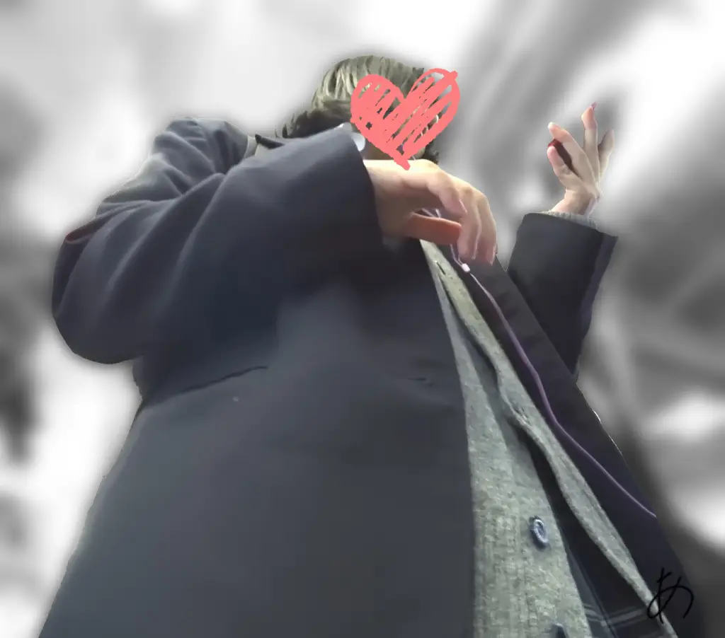 【制服JK】さかさんぽ No.046 やりたい放題でアドレナリンどばどば。その結果…。【顔出し】 画像つき詳細レビュー