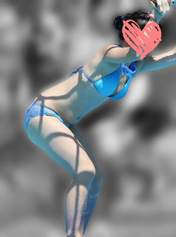 アスレチックプール水着08 画像つき詳細レビュー