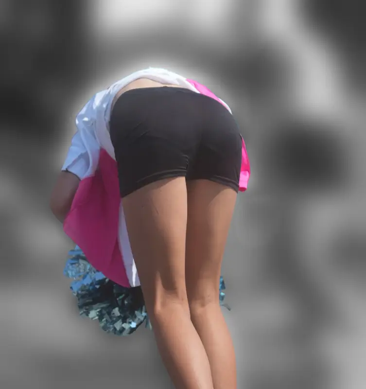 チア69【静止画765枚、純朴無垢美少女他】 画像つき詳細レビュー