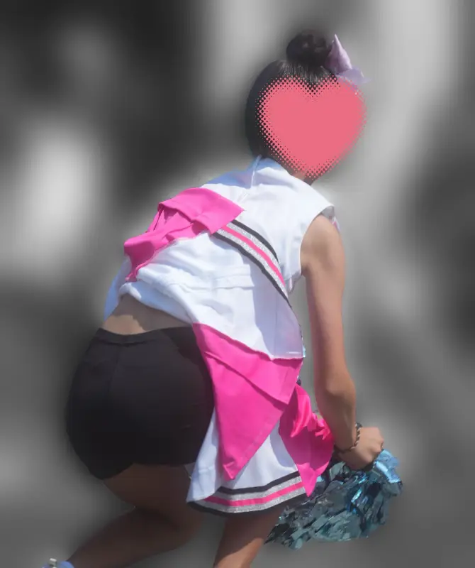 チア69【静止画765枚、純朴無垢美少女他】 画像つき詳細レビュー