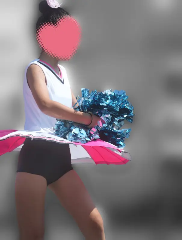 チア69【静止画765枚、純朴無垢美少女他】 画像つき詳細レビュー