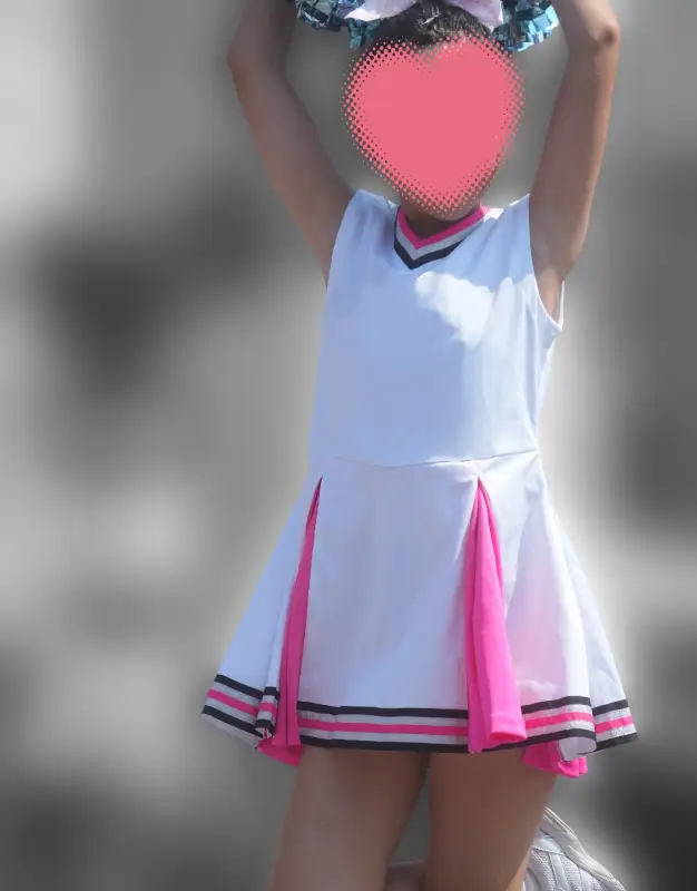 チア69【静止画765枚、純朴無垢美少女他】 画像つき詳細レビュー