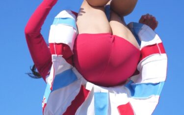 チア73【静止画768枚、元気溌剌美少女達】【4K動画特典】：カメコ屋