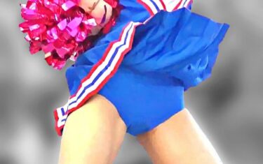 至極のチア Vol.18：MASARU