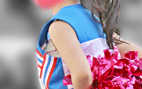 クリスマスステージを照らす圧巻のパフォーマンス　～～百花繚乱　卓越したスキルから生み出される柔軟性の高い数々の演技②～～