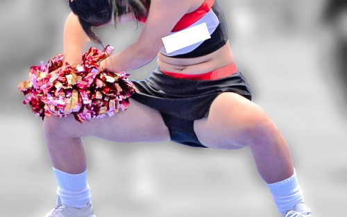 チアです　283：白いチャペル｜再販・再編集品を再度チェックするレビュー