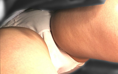 【準しんさく】フロント全開のやつ