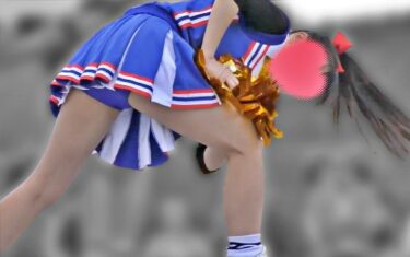 チア動画（104）：さいとう