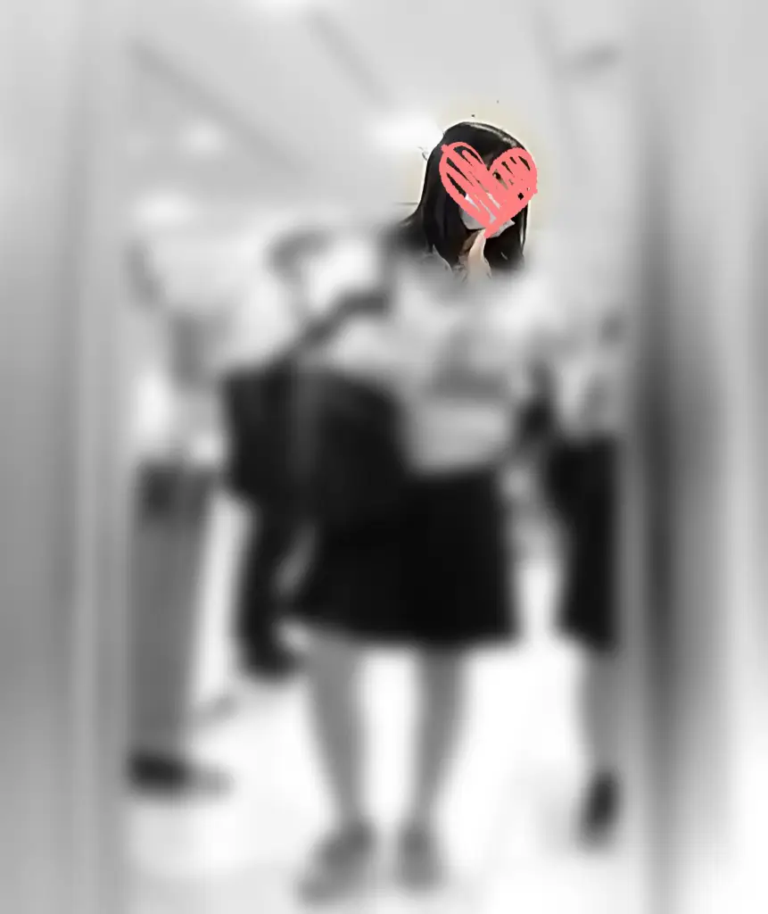 #47 かわいい制服女子たちの生パンツ 画像つき詳細レビュー