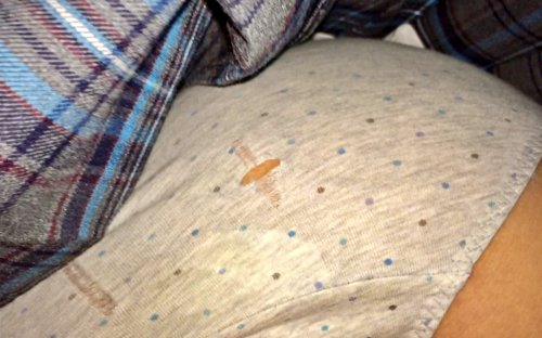 制服女子8：ロコモコ