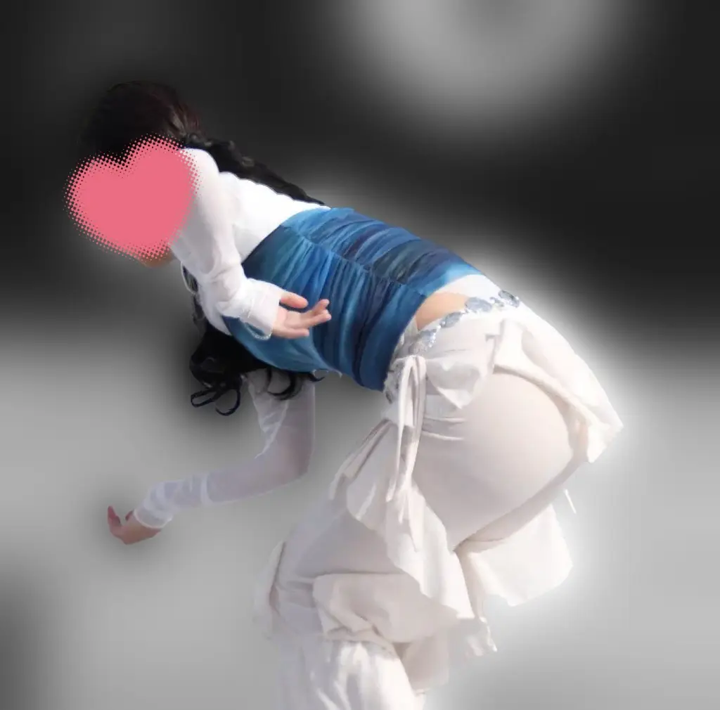 なにわガールズ1137【4K】ダンスde最新のJD実態考察! 画像つき詳細レビュー