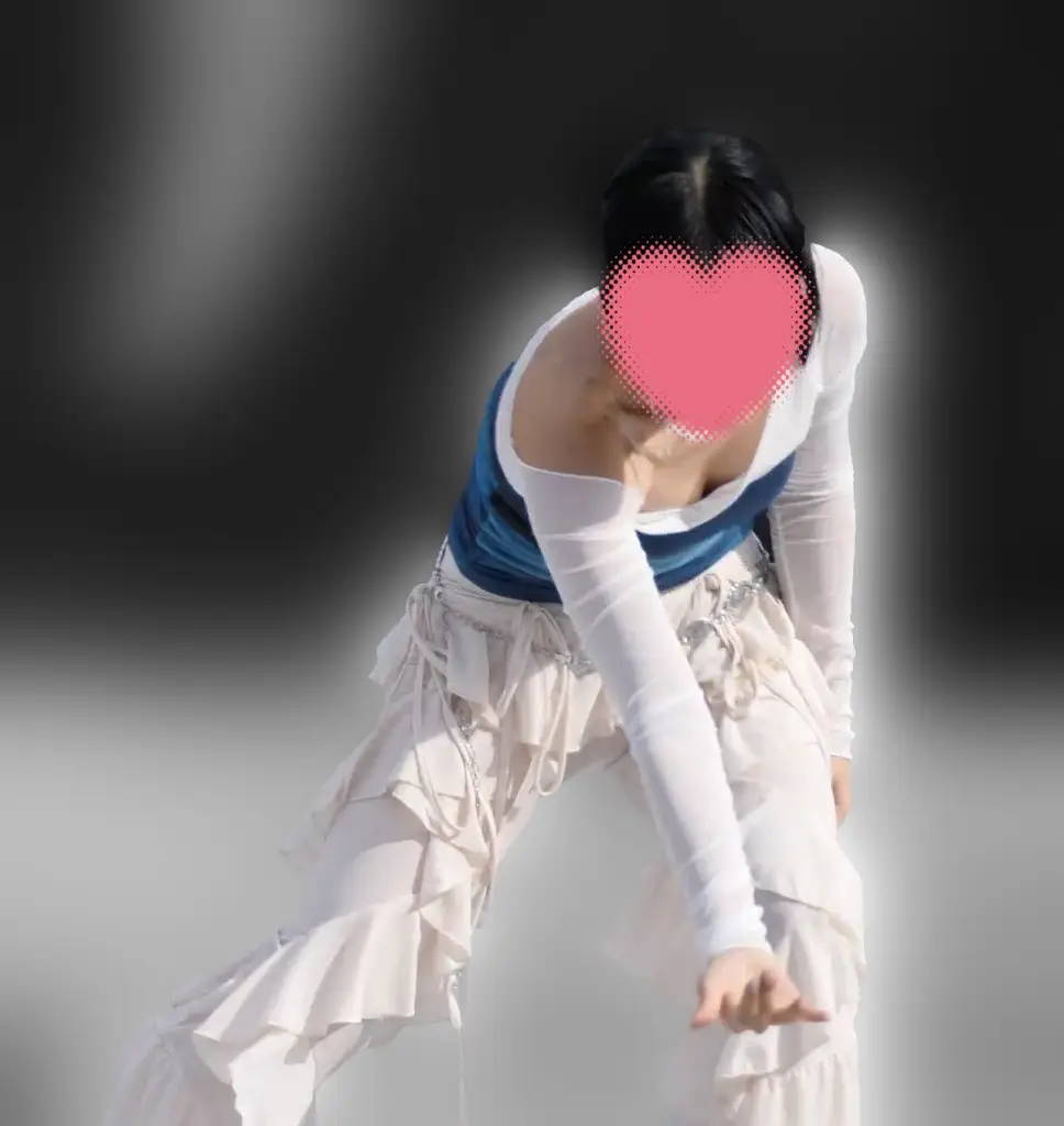 なにわガールズ1137【4K】ダンスde最新のJD実態考察! 画像つき詳細レビュー