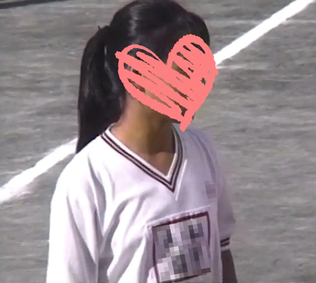 NB-04 ハイレグブルマーU-718採用校 画像つき詳細レビュー