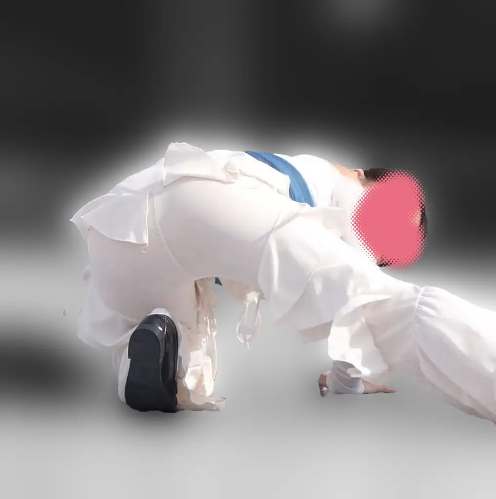 なにわガールズ1137【4K】ダンスde最新のJD実態考察! 画像つき詳細レビュー