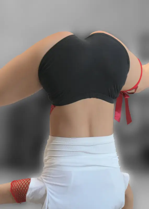 ダンス09【4K動画、ハプニング美少女】 画像つき詳細レビュー