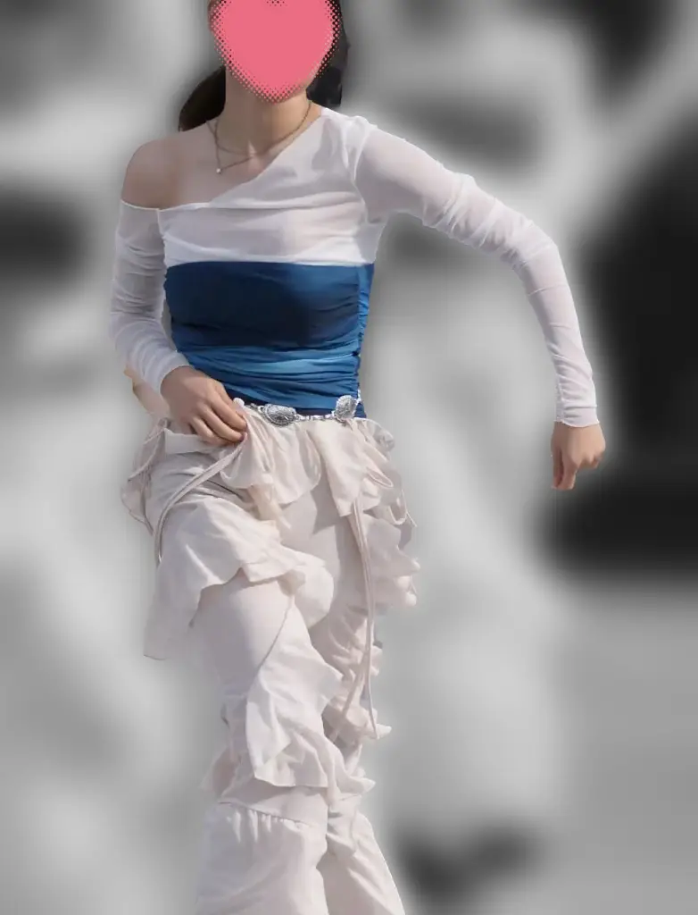 なにわガールズ1137【4K】ダンスde最新のJD実態考察! 画像つき詳細レビュー