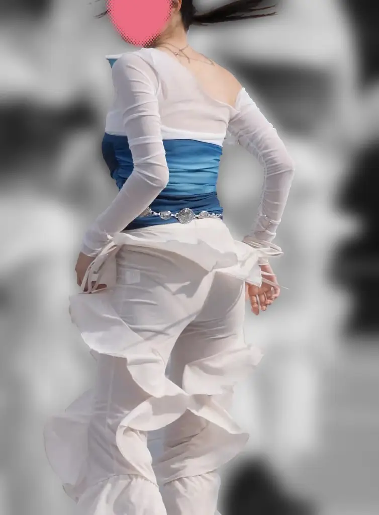 なにわガールズ1137【4K】ダンスde最新のJD実態考察! 画像つき詳細レビュー