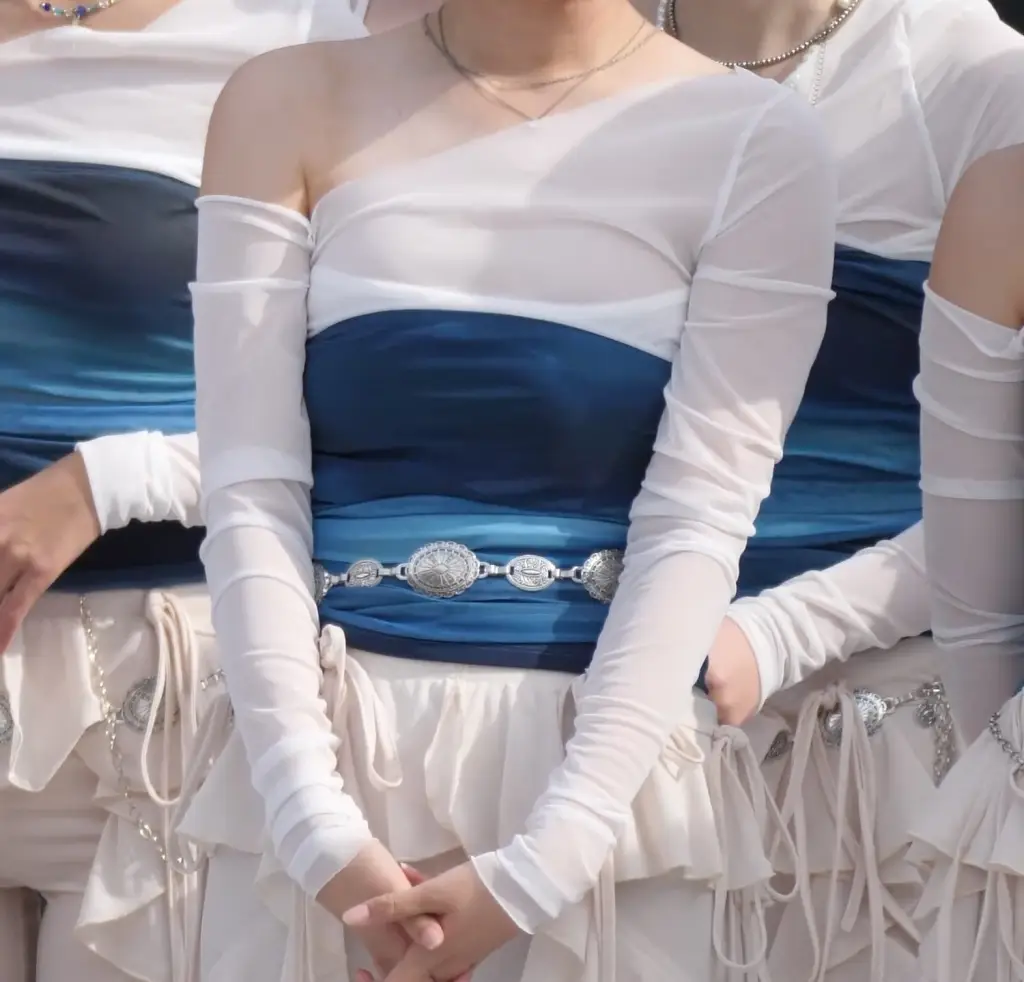 なにわガールズ1137【4K】ダンスde最新のJD実態考察! 画像つき詳細レビュー