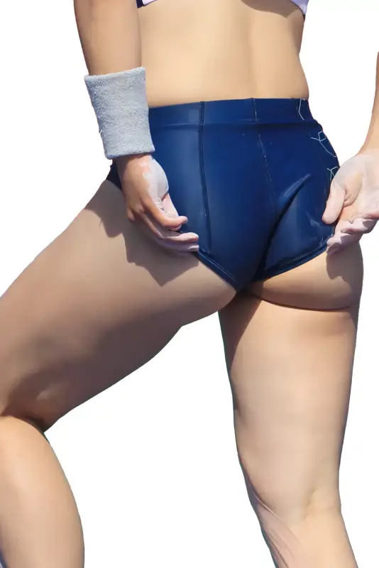 AIR_0003_01 ショートヘアJD棒高跳選手の試技をスーパースローにしたらいろんなものが見えてきた! 画像つき詳細レビュー