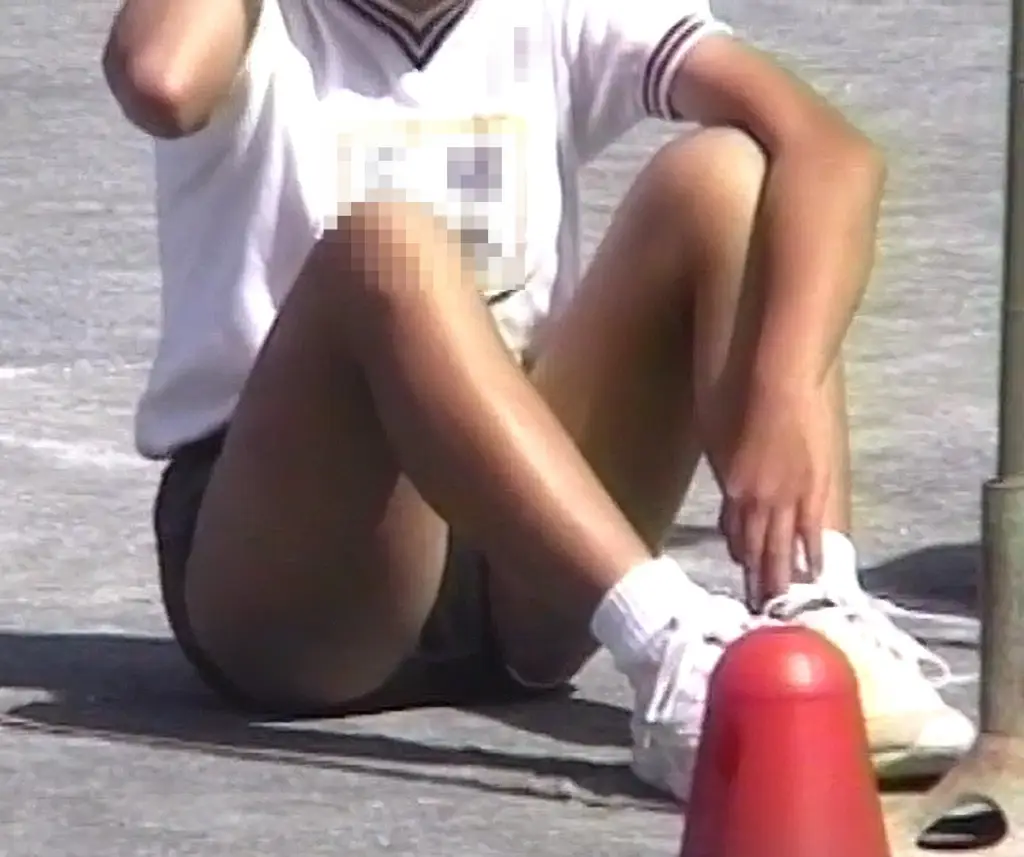 NB-04 ハイレグブルマーU-718採用校 画像つき詳細レビュー