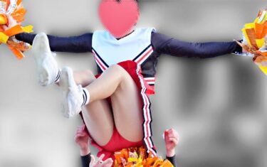 チア・ワンダフルVol39